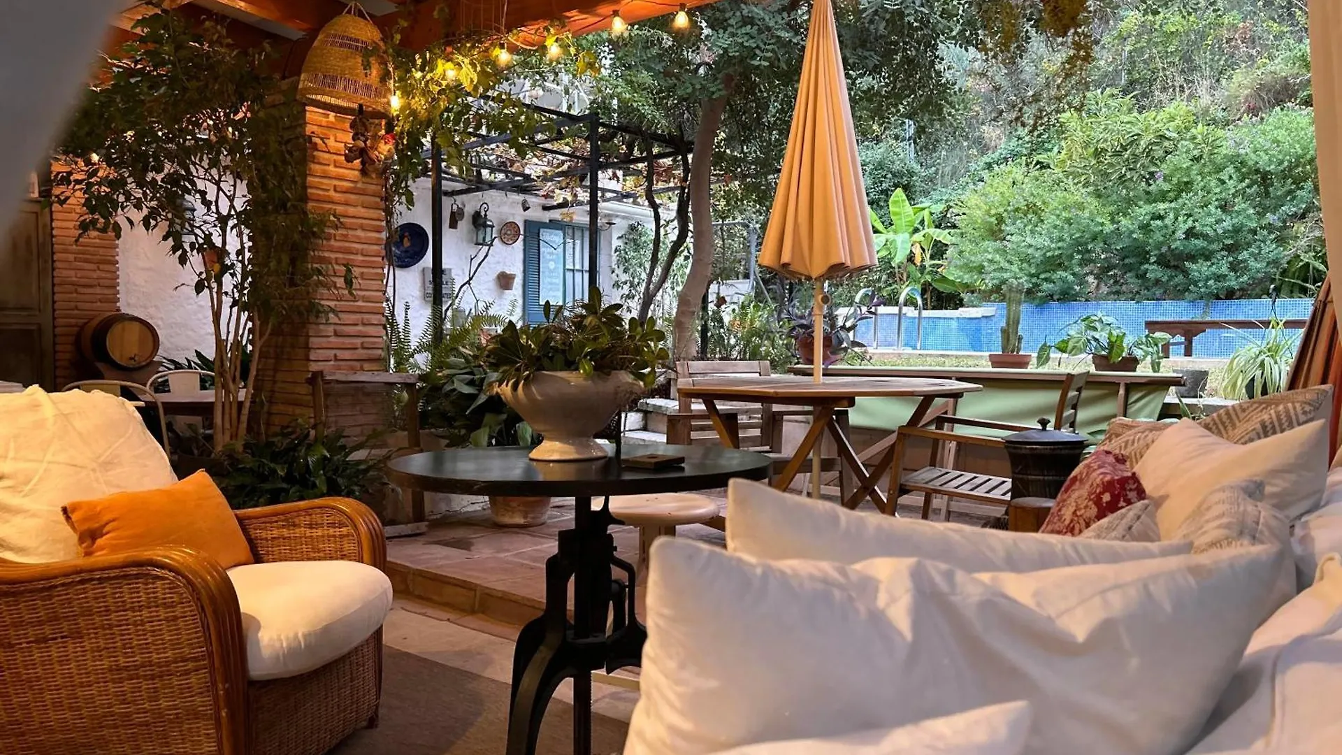Bed & Breakfast At Home In Malaga Stay & Solo Travellers Rincon de la Victoria