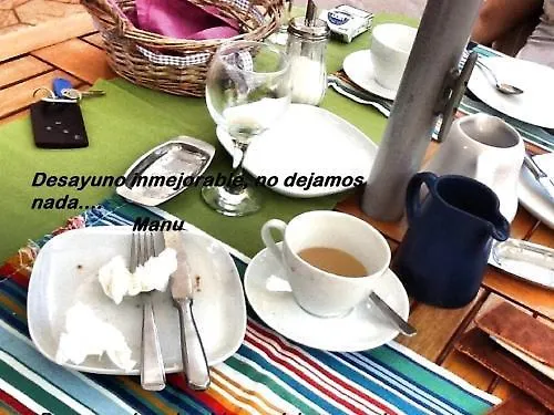 At Home In Malaga Stay & Solo Travellers Rincon de la Victoria Bed & Breakfast