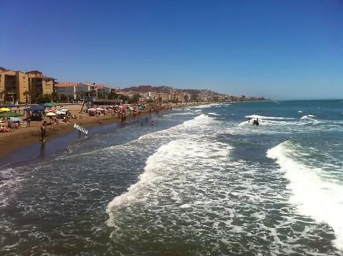 Bed & Breakfast At Home In Malaga Stay & Solo Travellers Rincon de la Victoria