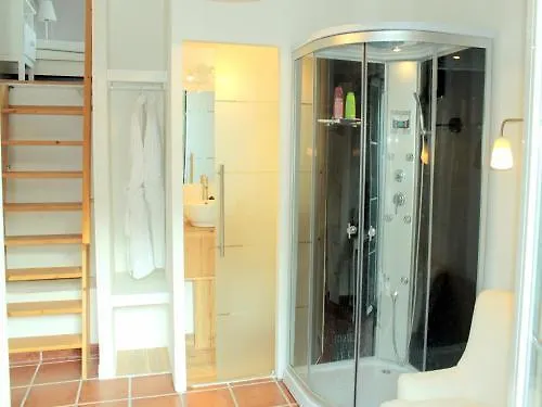 **** Bed & Breakfast At Home In Malaga Stay & Solo Travellers Rincon de la Victoria Spain